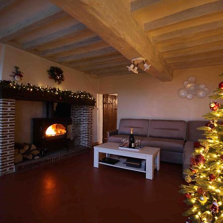 Gite Le Pilon Verdon  Exterior photo