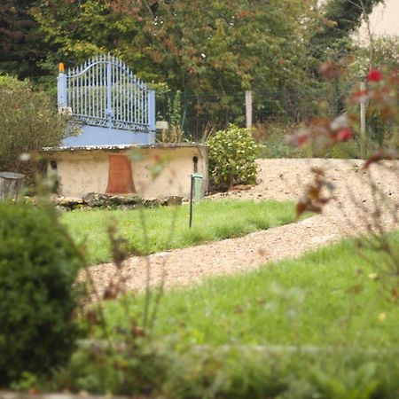 Gite Le Pilon Verdon  Exterior photo