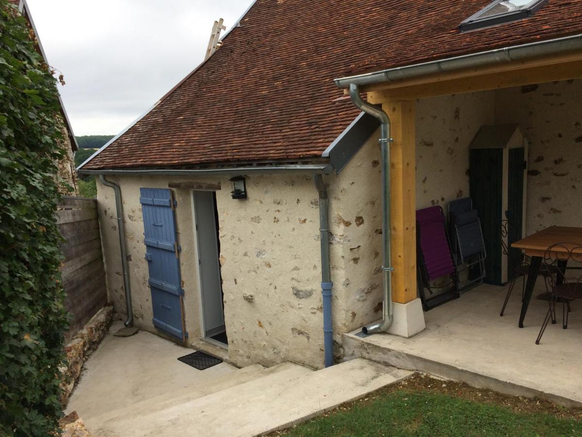 Gite Le Pilon Verdon  Exterior photo