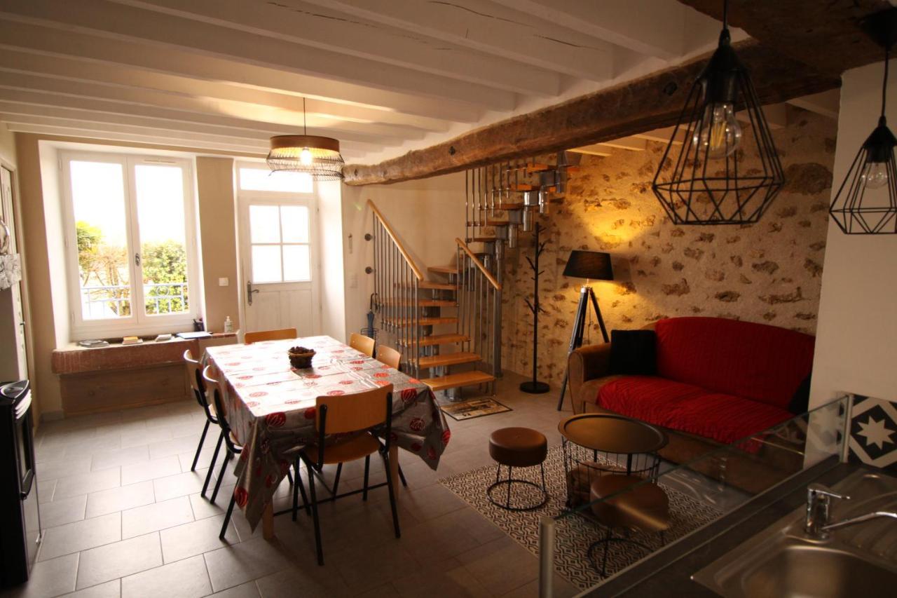 Gite Le Pilon Verdon  Exterior photo
