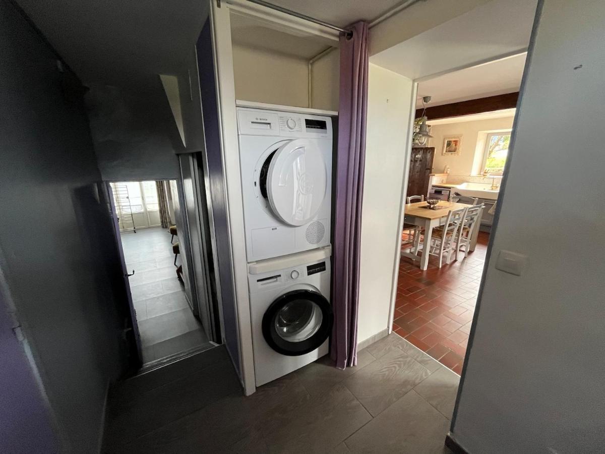 Gite Le Pilon Verdon  Exterior photo